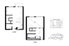 1 Bedroom Townhouse Ath - The Society Felix